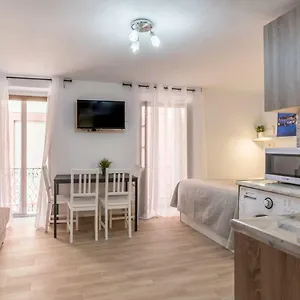 Sagasta En Pleno Centro De Apartamento